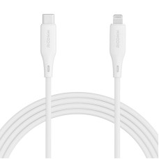 Ricomm USB-C to Lightning Cable Ricomm RLS004CLW 1.2m