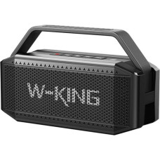 W-King BLUETOOTH WIRELESS SPEAKER W-KING D9 1 60W BLACK