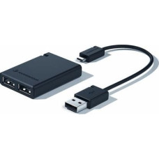 3Dconnexion HUB USB 3Dconnexion 2x USB-A 2.0 (3DX-700051)