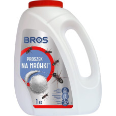 Bros BROS Proszek na mrówki 1kg DUŻY