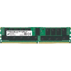 Crucial Pamięć serwerowa Crucial Micron MTA9ASF2G72PZ-2G9E1, 16 GB, 2 x 8 GB, DDR4, 288-pin DIMM
