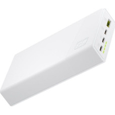 Enerģijas krātuve Green Cell PowerPlay20s 20000mAh White