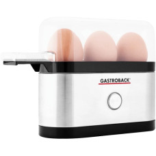 Gastroback Jajowar Gastroback 42800 Mini