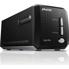 Plustek Skaner Plustek OpticFilm 8200I-SE CCD (PLUSOF8200ISE)