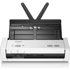 Brother  | Portable, Compact Document Scanner | ADS-1200 | Colour | Wired