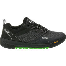 CMP Buty Męskie Lothal Bike Shoe Titanio-nero r. 45 (3Q61047-41UL)