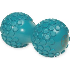 Gaiam Duo-Ball do masażu niebieski