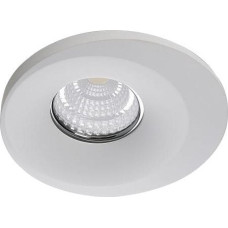 Azzardo Azzardo Lorenza AZ1476 NC1777-W Oczko lampa oprawa wpuszczana downlight 1x50W GU10 białe