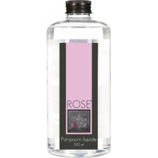 Dekoracja Domu Olejek zapachowy róża 500 ml