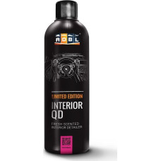 Adbl ADBL Interior QD Detailer płyn do pielęgnacji wnętrza 1L uniwersalny