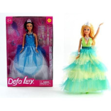 Adar Lalka Barbie 29cm księżniczka + akcesoria (0/448056)