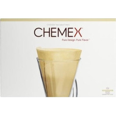 Chemex Filtr do kawy FP-2N 100szt.