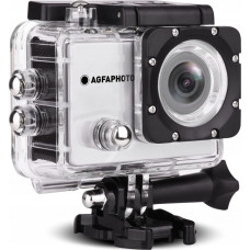 Agfaphoto Kamera AgfaPhoto Realimove AC5000 srebrna