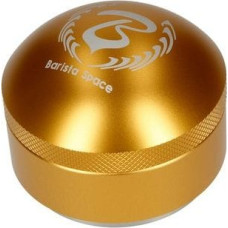 Barista Space Barista Space Coffee Tamper Gold - Złoty tamper 58mm