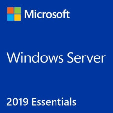 Microsoft (Oem) Microsoft Windows Server Essentials 2019