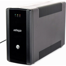 Energenie EG-UPS-H1500 uninterruptible power supply (UPS) Line-Interactive 1500VA UPS Home