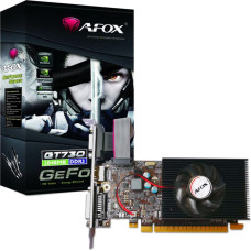 Afox GEFORCE GT 730 2GB LP AF730-2048D3L6