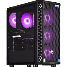 Action Actina 5901443329022 PC i5-12400F Midi Tower Intel® Core™ i5 16 GB DDR4-SDRAM 1 TB SSD Black