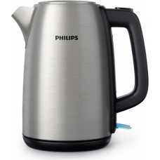 Philips Daily Collection HD9351/90 electric kettle 1.7 L 2200 W Stainless steel