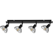 Activejet AJE-HOLLY 4P ceiling lamp