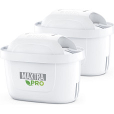 Brita Maxtra Pro Hard Water Expert filter 2 pc