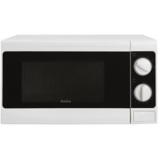 Amica AMG17M70V Microwave oven