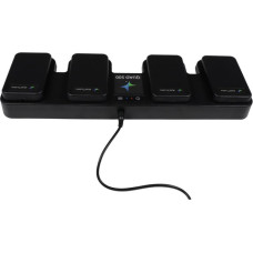 Airturn Quad 500 - Quadruple controller