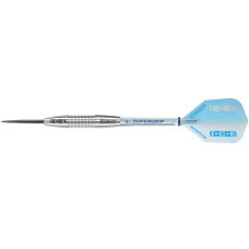 Harrows Ice White 90% Steeltip Darts 25g 3 pcs