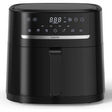 Xiaomi Air Fryer 6L MAF08 Single 1500 W Hot air fryer Black