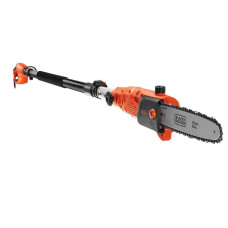 Black&Decker Chain saw for branches 800W BLACK + DECKER PS7525