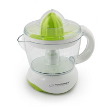 Esperanza EKJ001G Citrusaugļu sulu spiede 0.7L 25W