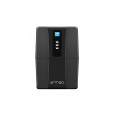 Armac UPS ARMAC HOME LITE LINE-INT 2xSCHUKO HL850F/LEDV2