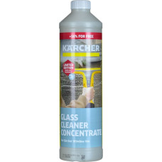 Karcher Glass Cleaner 750ml concentrate