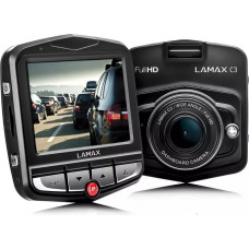 Lamax DRIVE C3 Full HD Black