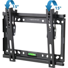 Esperanza ERW010 TV mount 14-50'' up to 25kg