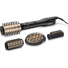 Babyliss AS970E Curly dryer  Black 650 W 98.4