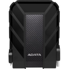 Adata HD710 Pro external hard drive 1 TB Black