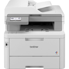 Brother MFC-L8390CDW multifunction printer LED A4 600 x 2400 DPI 30 ppm Wi-Fi