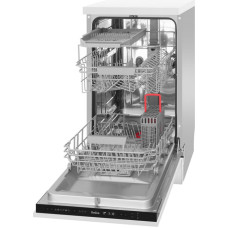 Amica DIM42E6TBqH Semi built-in 10 place settings E