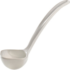 Hendi Kauss mērcei no melamīna ietilpības 0,4L 170mm garš balts - 563632