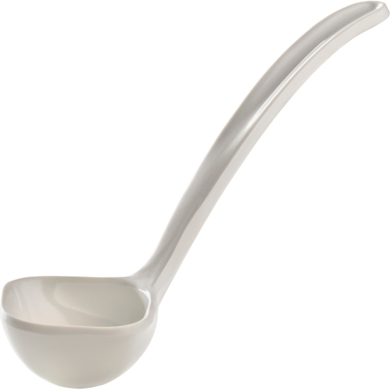 Hendi Kauss mērcei no melamīna ietilpības 0,4L 170mm garš balts - 563632