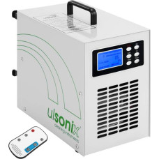 Ulsonix Ozona ģenerators ozonators ar UV lampu AIRCLEAN 205 W 20g/h