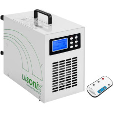 Ulsonix Ozona ģenerators ozonators ar UV lampu AIRCLEAN 110W 10g/h