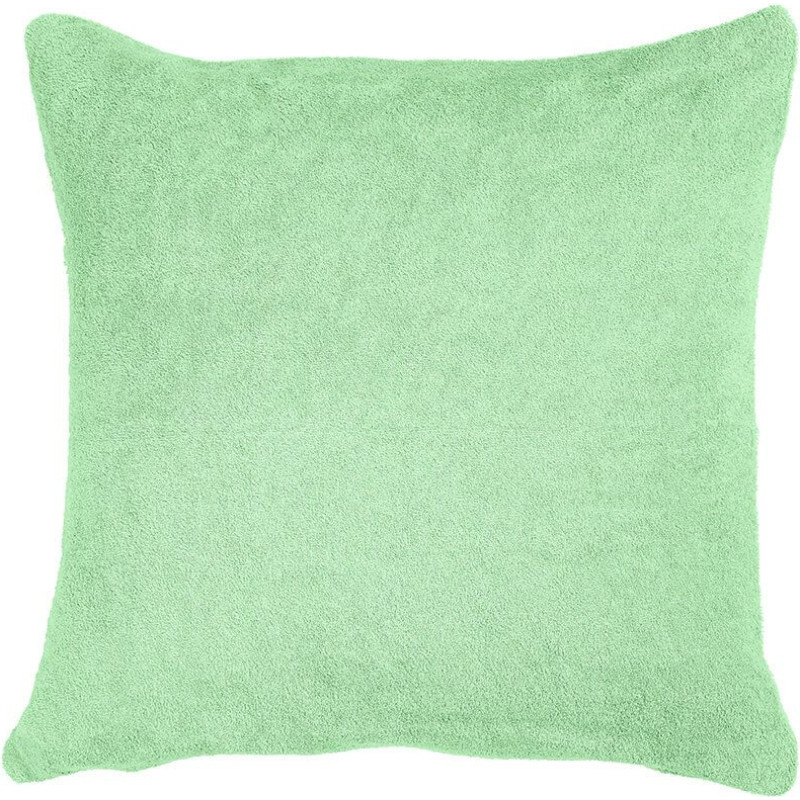 Frotē spilvendrāna 50x60 celadon 012 bieza 200g/m2