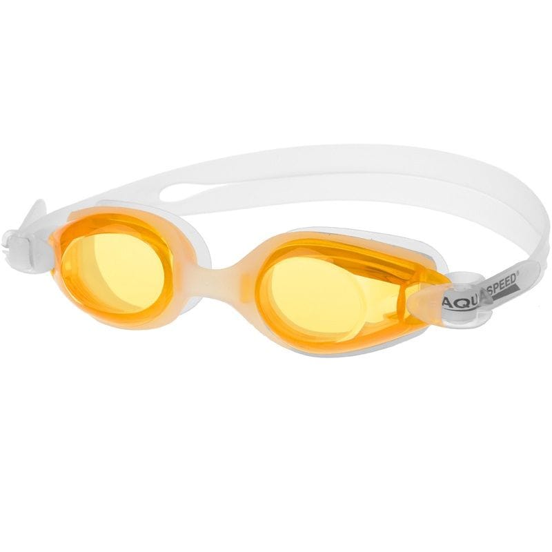 Aqua-Speed Swimming goggles Ariadna JR 14/034