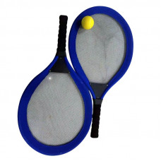 Solex Sports Solex tennis set - rackets and ball 46395