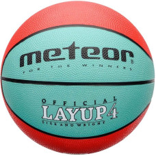 Meteor basketball Layup 07047