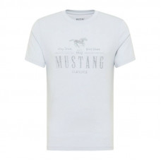 Mustang Alex C Print M T-shirt 1013536 4017