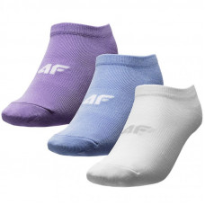 4F Socks Jr HJL22 JSOD003 10M + 34S + 52