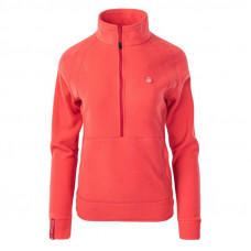 Elbrus Riva Polartec 1/2 sweatshirt W 92800396 500